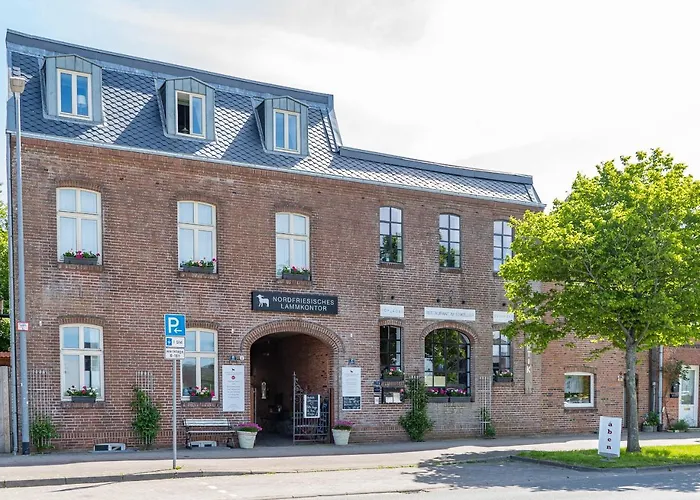 Gasthaus Lammkontor